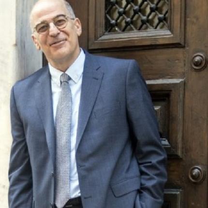 Νίκος Δένδιας