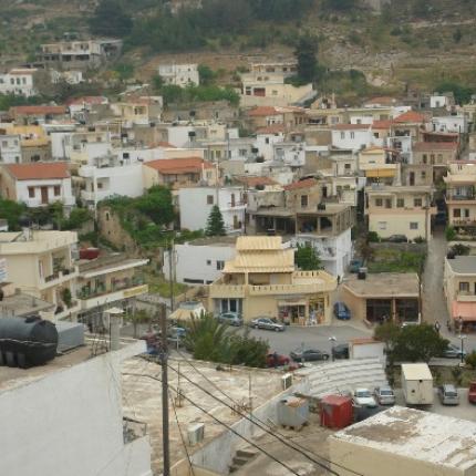 Οι έξι υποψήφιοι του Κ.Μαμουλάκη στον Κρουσώνα