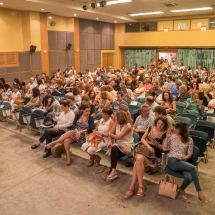 3ο Φεστιβάλ Ιταλικού Κινηματογράφου