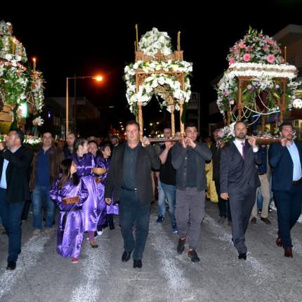 χανιά περιφορά 2