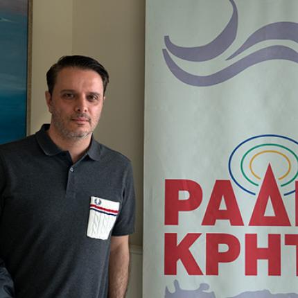 Ο κρητικός της Google συζητά αναπτυξιακές προοπτικές στο ΙΤΕ