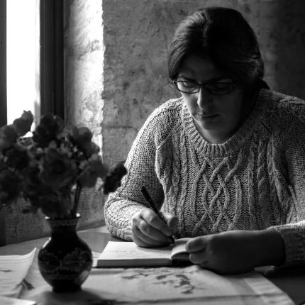 ριζα του αετου