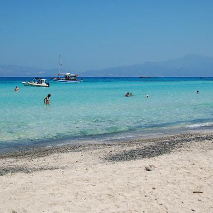 νησος χρυση