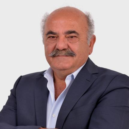 ανδρέας στρατάκης