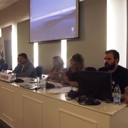 βραβευση χανια