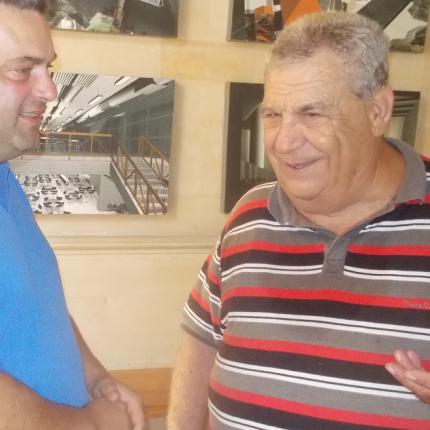 καπετάνιος