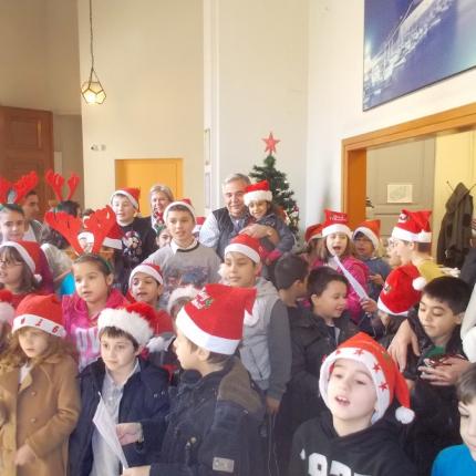 κάλαντα λότζια