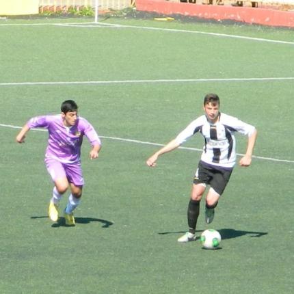 Νίκη των νέων του ΟΦΗ στο Μαρτινέγκο