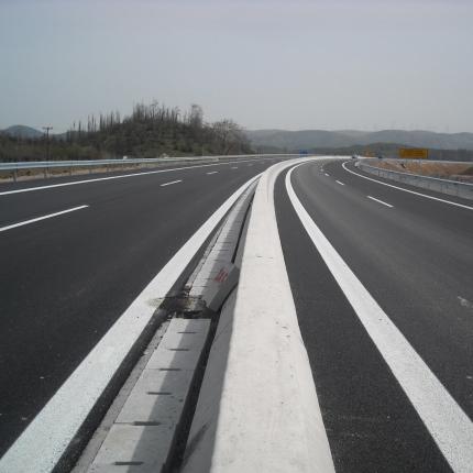 οδικο δικτυο