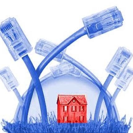 Επιτυχής η ημερίδα για τα ευρυζωνικά ενσύρματα και ασύρματα δίκτυα 