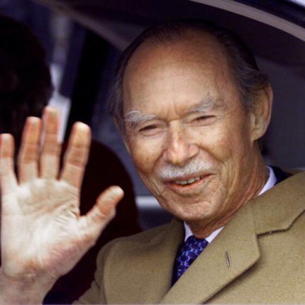 Δούκας Λουξεμβούργου