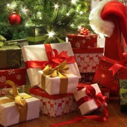 Δώρα που κάνουν καλό και στην υγεία