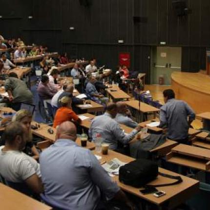 συνέδριο δυτικής αττικής