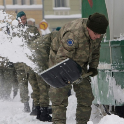 Βοσνία - Ερζεγοβίνη: Αυξάνονται τα θύματα από την κακοκαιρία