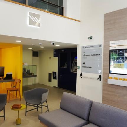 τράπεζα πειραιώς ηράκλειο