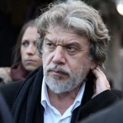 Παραιτήθηκε από το Κρατικό Θέατρο Βορείου Ελλάδος ο Γ. Βούρος - Ματαιώνονται οι παραστάσεις