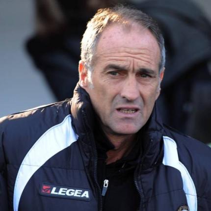 Εθνική Ελλάδος: Επαφές με Ιταλό προπονητή για αντικαταστάτης του Σάντος