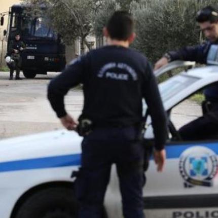 Βρέθηκε και τρίτο κρησφύγετο του Ξηρού