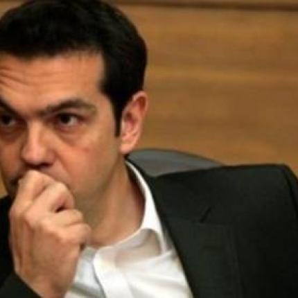 Deutsche Welle: Τη χρυσή τομή θα αναζητήσουν Τσίπρας και πιστωτές