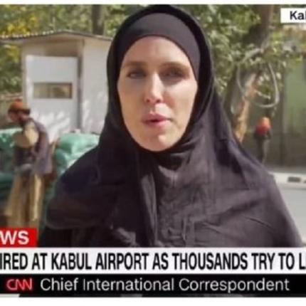 ρεπορτερ μπουργκα