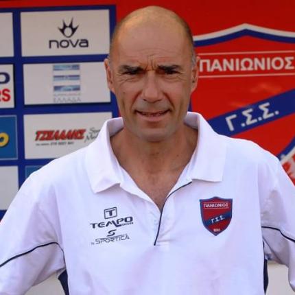 Δάρας: «Δεν θα υπάρξει πρόβλημα για τον Πανιώνιο»