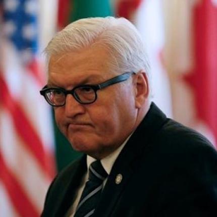 Σταϊνμάιερ: Ο Τσίπρας πρέπει να δώσει εξηγήσεις στην Ευρώπη
