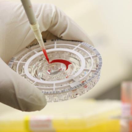 Χωρίς ανεπιθύμητες παρενέργειες το εμβόλιο του 'Εμπολα 