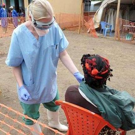 ΠΟΥ: Τους 4.900 προσεγγίζουν οι νεκροί από τον ιό Έμπολα