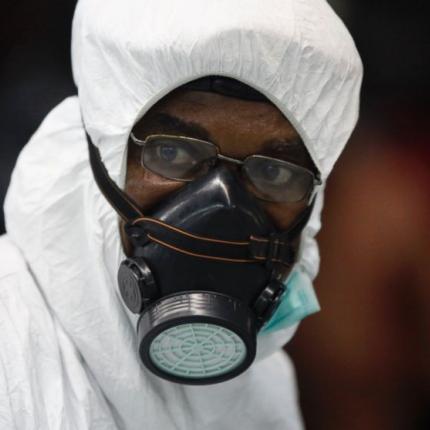 Aπομόνωση εν πλω για Τεξανό νοσηλευτή υπό τον φόβο του Έμπολα 