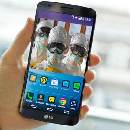 Ακόμη δύο γιατροί νεκροί από Έμπολα στη Σιέρα Λεόνε