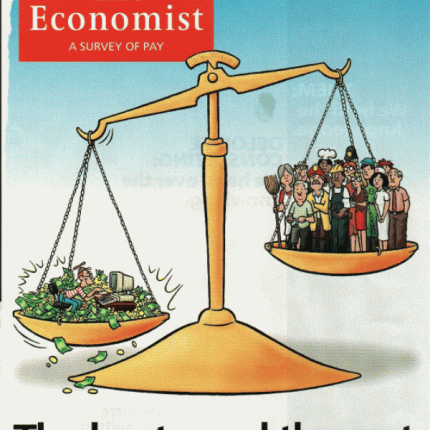  Πρόταση – βόμβα του Economist να φύγει η ΕΚΤ από την τρόικα 