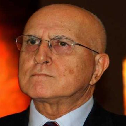 Στ. Δήμας: "Δεν θα δεχθώ να εκλεγώ με ψήφους της Χρυσής Αυγής"