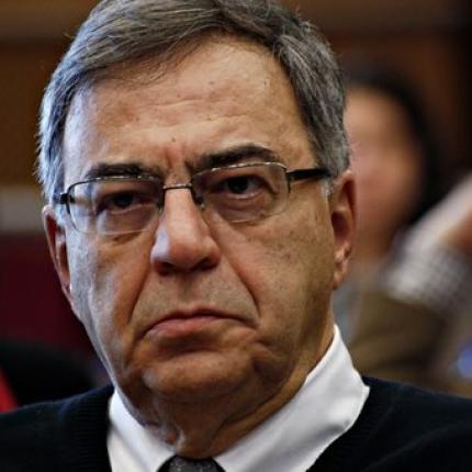 Χριστοδουλάκης