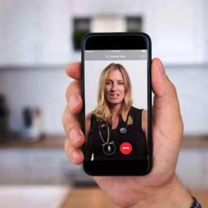 βιντεο- συμβουλές γιατρού