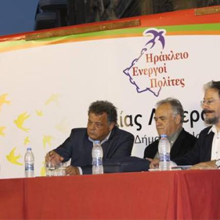 Τι πραγματικά θα συμβεί την "επόμενη μέρα" των εκλογών