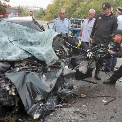 ΣτΕ: Το Δημόσιο θα αποζημιώνει θύματα τροχαίων που ευθύνεται το κράτος με μεγάλα ποσά