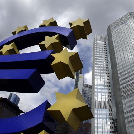 ΕΚΤ: Δόθηκε το «πράσινο φως» για την ανακεφαλαιοποίηση 13 τραπεζών