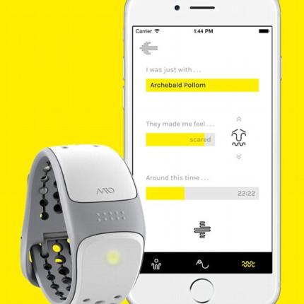 Εφαρμογή σου λέει ποιος είναι ο "κατάλληλος" φίλος για σένα (βίντεο)