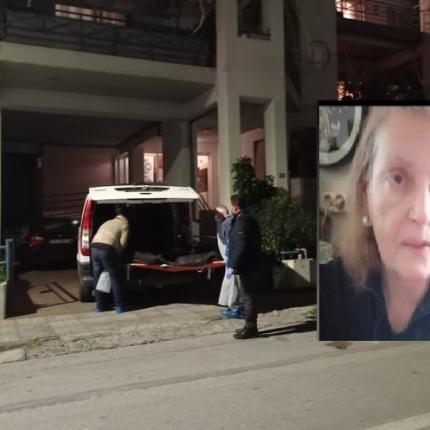 δολοφονια βολος