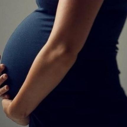 Εγκυμοσύνη