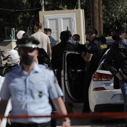 γλυκα νερα - δολοφονια