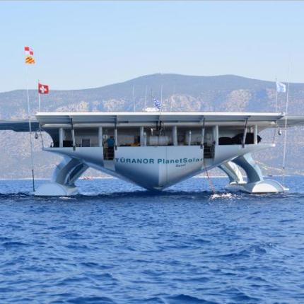 Το ΕΛΚΕΘΕ στο ερευνητικό πρόγραμμα TerraSubmersa