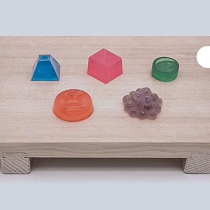 Το τραπέζι του μέλλοντος: "Άλλο βλέπω, άλλο γεύομαι" 