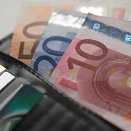 Την Τετάρτη, εκτός απροόπτου, η πρώτη δόση του εγγυημένου εισοδήματος