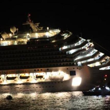  Εκκενώθηκε κρουαζιερόπλοιο με 154 επιβάτες στην Ολλανδία