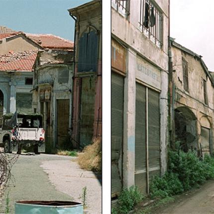 Σαράντα χρόνια από την εισβολή του Αττίλα στην Κύπρο (φωτογραφίες)