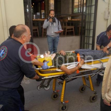 εργατικό άγιος τίτος
