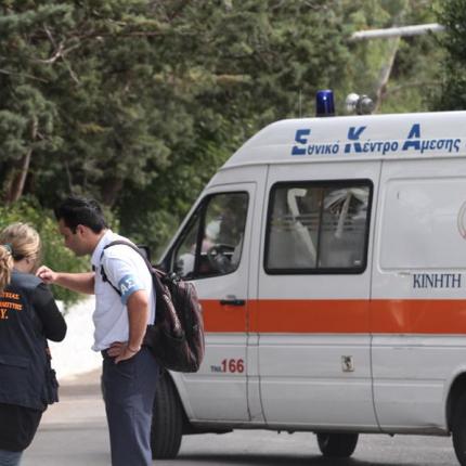 Νέες οδηγίες για τον Έμπολα από το Υπουργείο Υγείας