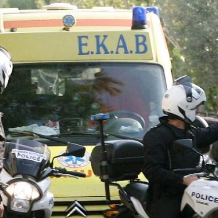 Νεκρό βρέθηκε ζευγάρι στο Σφηνάρι Κισσάμου