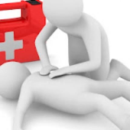 Σεμινάρια Πρώτων Βοηθειών στο Ηράκλειο
